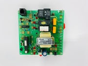 Lower Control Boards